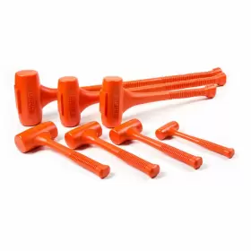 CP10098 CAPRI TOOLS Blow Hammer #2