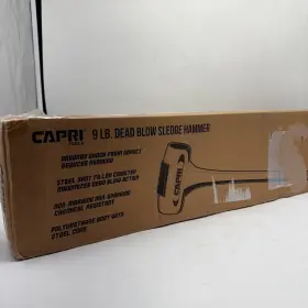 CP10101W CAPRI TOOLS Blow Hammer