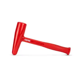 CPBM27 CAPRI TOOLS Blow Bossing Mallet