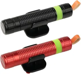 SA66 CAR HOME Window Breaker Seatbelt Cutter Hammer Emergency