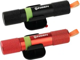 SA67 CAR HOME Safety Hammer Window Breaker Seatbelt Cutter