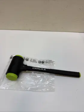 CHDB26 CARLYLE Blow Hammer Fiberglass Handle