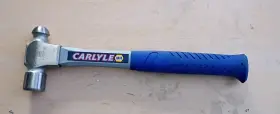 CHFBP16 CARLYLE Ball Pee Hammer