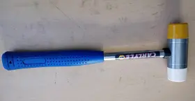 CHFH2 CARLYLE Interchangable Mallet