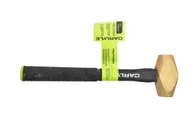 CHFHBR312 CARLYLE Hammer Fiberglass Handle Safety