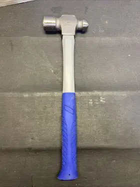 HFBP24 CARLYLE Napa Ball Peen Hammer Fiber Glass Handle
