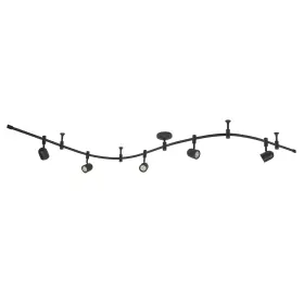 19657-002 CATALINA LIGHTING Kitchen Light Led Track Ceiling