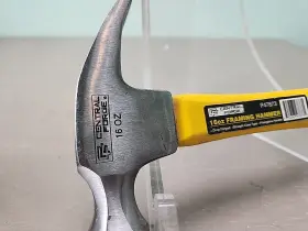 792363478731 CENTRAL FORGE Fiber Glass Straight Claw Framing #2