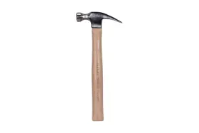 72276 CENTURY DRILL TOOL Straight Claw Hammer Forged Steel