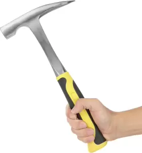 691040237510 CERTBUY Pack Hammer Skid Handle Steel #3