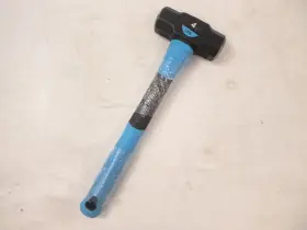 361058 CHANNELLOCK Drilling Hammer Fiberglass Handle
