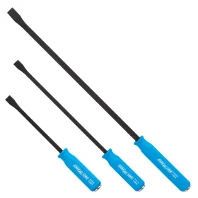 PRY-3CECP CHANNELLOCK Bar Set Ergonomic Grip