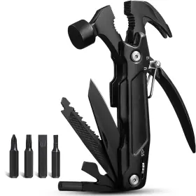 MH-001 CHAYMOOR Hammer Multitool Men Camping Wrench