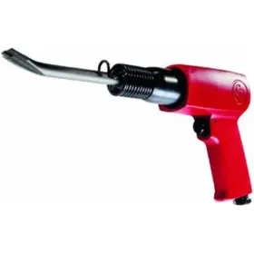 015451590826 CHICAGO PNEUMATIC Air Hammer Round Shank