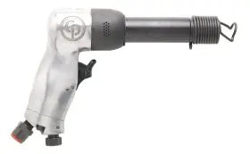 154510081612 CHICAGO PNEUMATIC Air Hammer Welding Tool