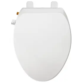 S014-01 CLIRASS Bidet Toilet Seat Elongated Electric Slow