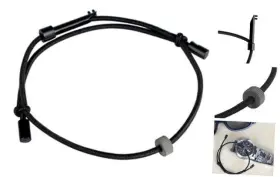 TSWSAK3 CMYCUBE DIRECT Bracelet Car Window Breaker Wrist Key