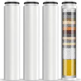 KGLXD401-4 COBBE Filters Head Pack Water Softener Chlorine