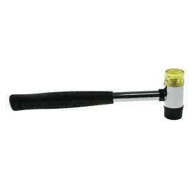 AMSZL-MT0386 COEFEPIY Rubber Double Faced Mallet Hammer Tool