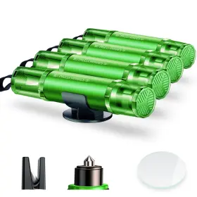 PCQ-01 COFSODI Emergency Car Window Breaker Spring Punch