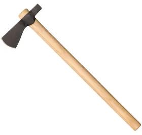 90TH COLD STEEL Trail Hawk American Hickory Handle Axe