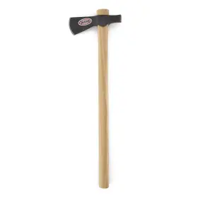 CS-90TH COLD STEEL Trail Hawk American Hickory Handle Vary