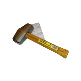 DHT-3H-C-32494 COLLINS Drilling Hammer Hickory Handle #2