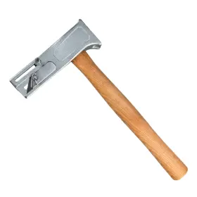 CC-20 COMA Magnetic Roof Hammer Ergonomic Solid Wood Handle