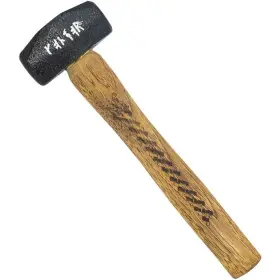 CTK1038-2-HC CONDOR Hammer High Carbon Steel American Hickory