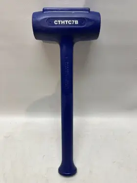 CTHTC7B CORNWELL Hammer #2