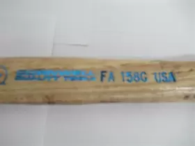FA158G CORNWELL General Hammer #2