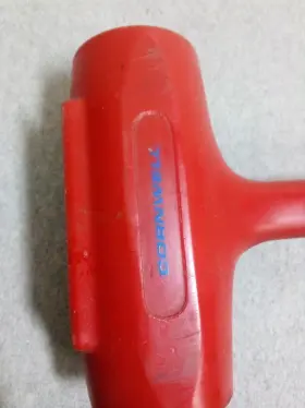 CTH-TC-12 CORNWELL TOOLS Hammer #2