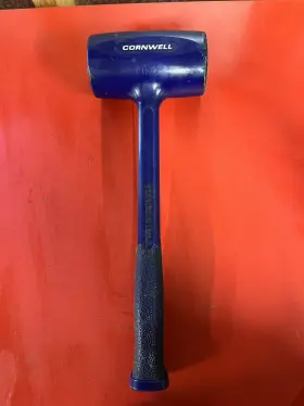 CTHTC4B CORNWELL TOOLS Blow Hammer