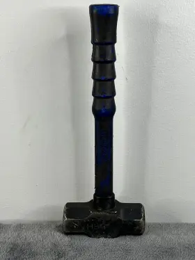 NUBFH4 CORNWELL TOOLS Bluepower Sledge Hammer Lil Bfh