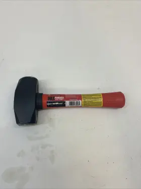 73003 CORONA Drilling Hammer Solid Core Fiberglass Handle