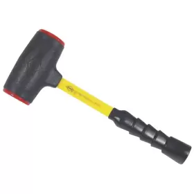 10062 POWER Extreme Drive Steel Head Blow Hammer