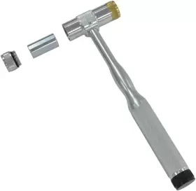 PSDB1Z PRECISION Steel Blow Hammer #2