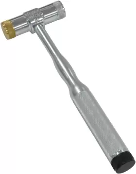PSDB1Z PRECISION Steel Blow Hammer