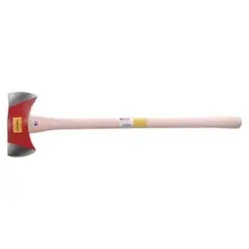 35-2 COUNCIL TOOL Michigan Axe Edge Hickory Mr