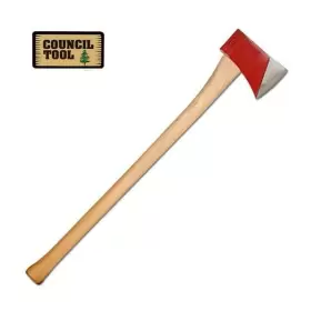 35DR36C COUNCIL TOOL Dayton Axe Edge Hickory #2