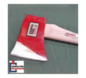 35DR36C COUNCIL TOOL Dayton Axe Edge Hickory #3