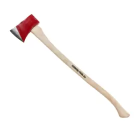 35DR36C COUNCIL TOOL Dayton Axe Edge Hickory