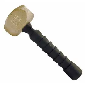 NSBRZDF15FG10 COUNCIL TOOL Hammer Manganese