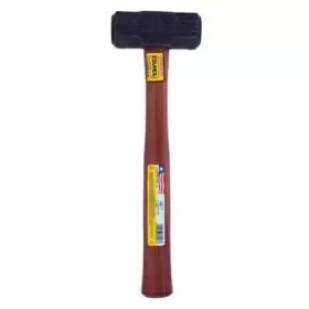 PR30 COUNCIL TOOL Engineers Hammer Hickory