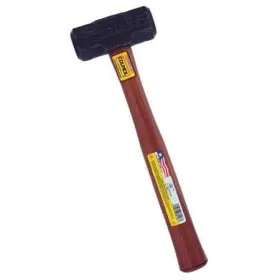 PR40 COUNCIL TOOL Engineers Hammer Hickory