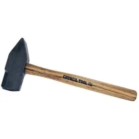 PR40XP COUNCIL TOOL Cross Pein Hammer Hickory