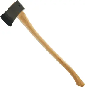 SU22B28C COUNCIL TOOL Boys Axe Dayton Curved