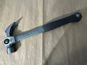 11231-AG CRAFTSMAN Flex Indexing Claw Hammer Grip Handle