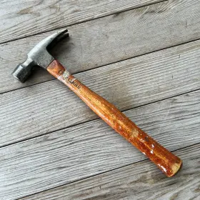 38071-M CRAFTSMAN Straight Claw Hammer