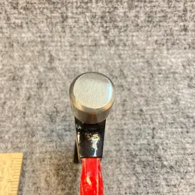 3821 CRAFTSMAN Claw Hammer Fiberglass Handle #3
